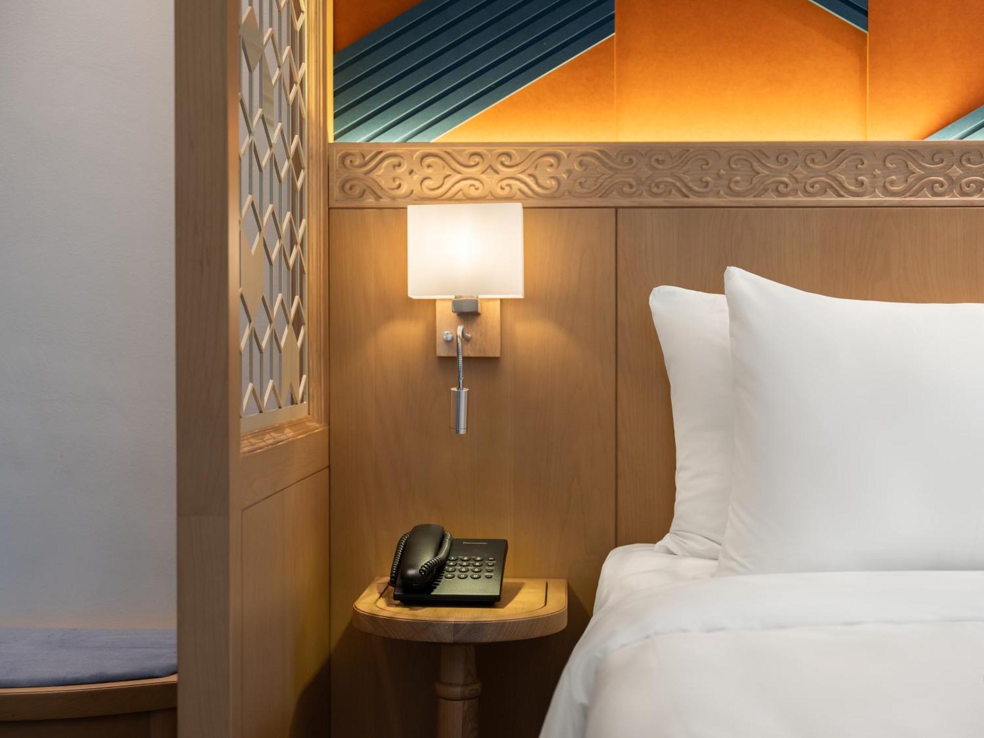 Saigon Aroma Hotel — Photos 1